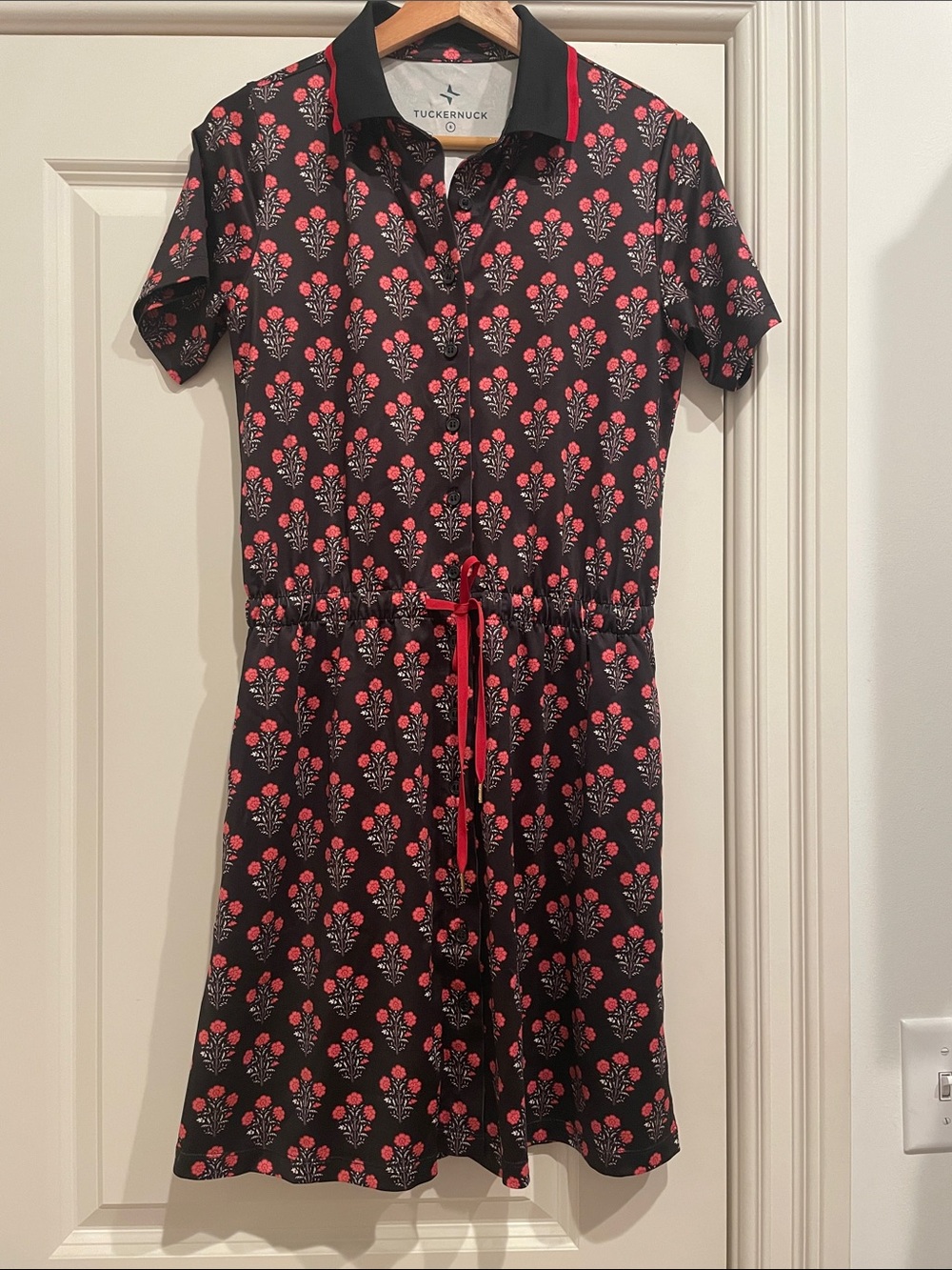 Tuckernuck Sport Dress